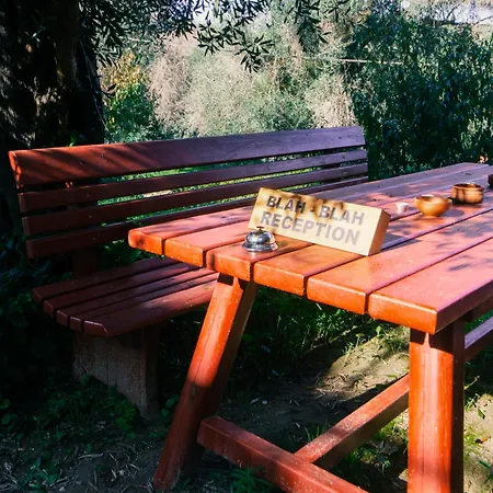 Rigos Lägenhet Vitaládes