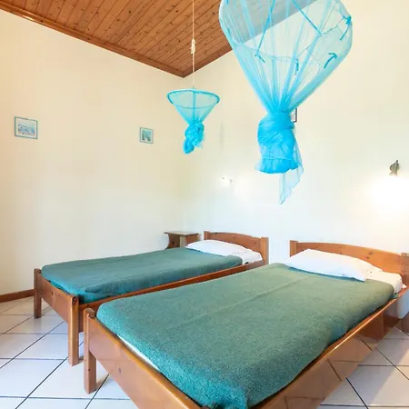 Lägenhet Rigos Vitaládes