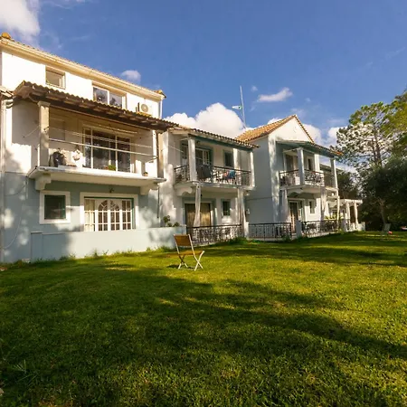 Rigos Lägenhet Vitaládes