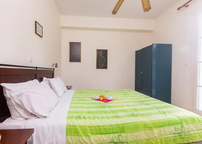 Rigos Appartement Vitaládes