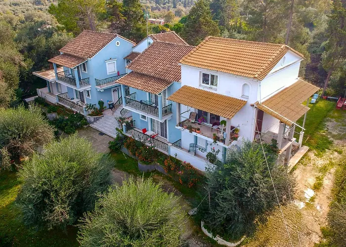 Rigos Appartement