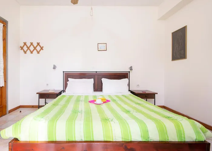 Appartement Rigos *