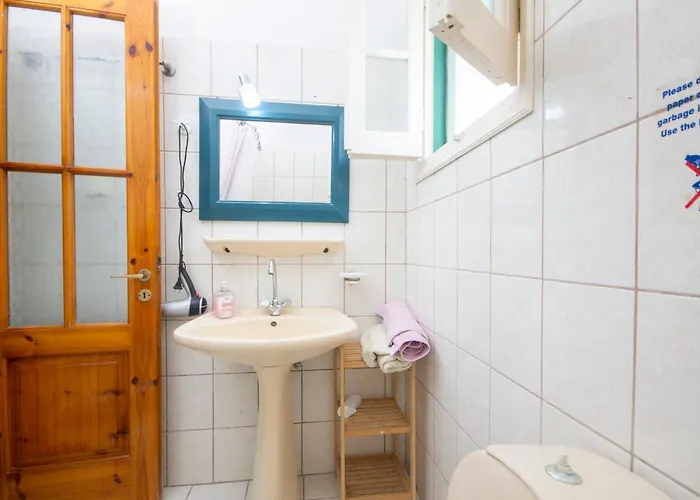 Rigos Appartement *