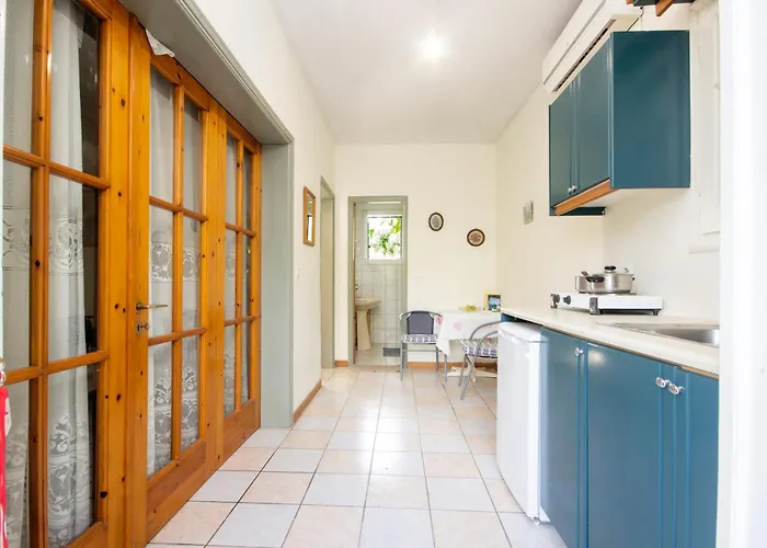 Rigos Appartement Vitaládes