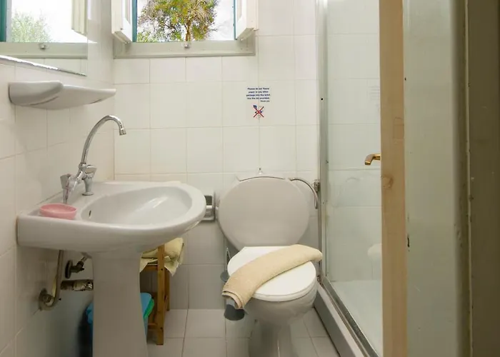 Rigos Appartement