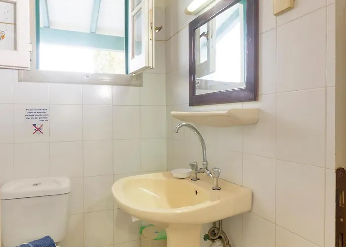 Rigos Appartement Vitaládes