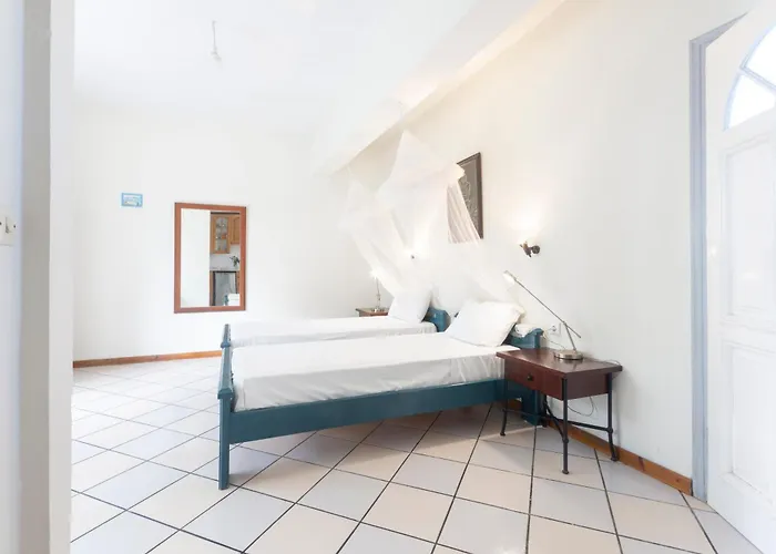 Appartement Rigos Vitaládes