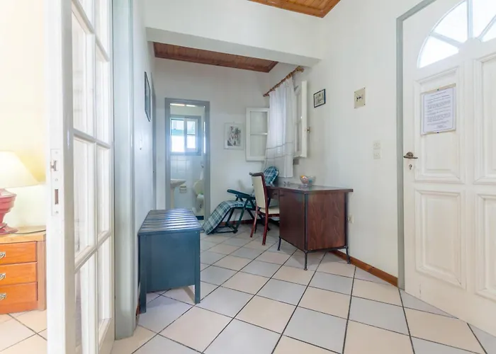 Rigos Appartement