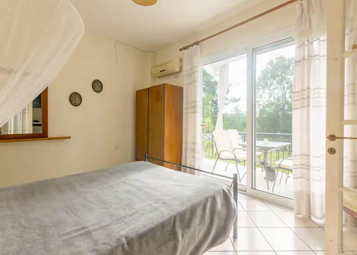 Rigos Appartement *