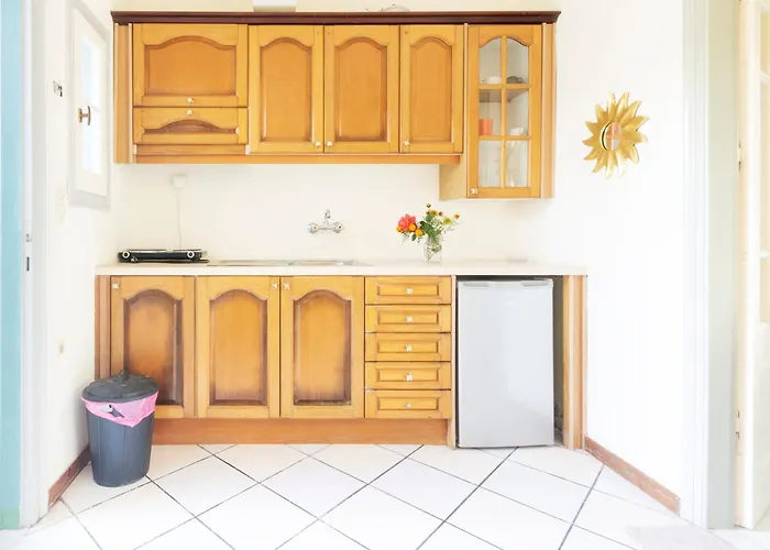 Rigos Appartement Vitaládes