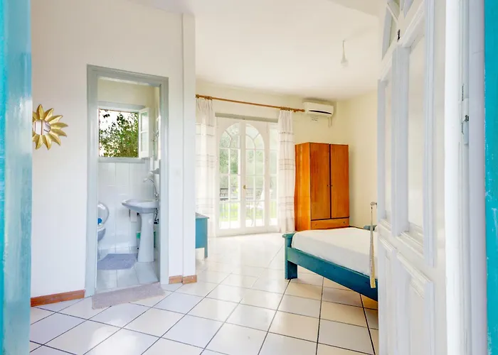 Rigos Appartement