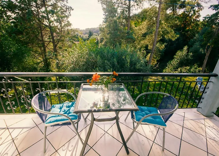 Appartement Rigos Vitaládes