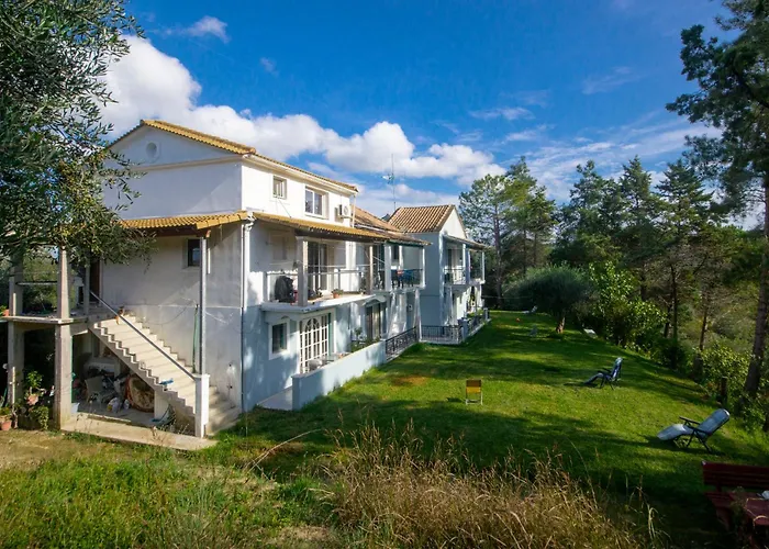 Rigos Appartement