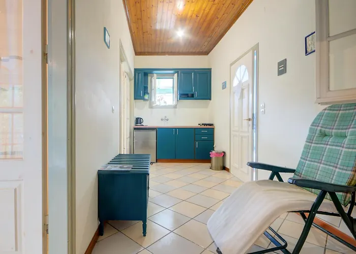 Rigos Appartement *