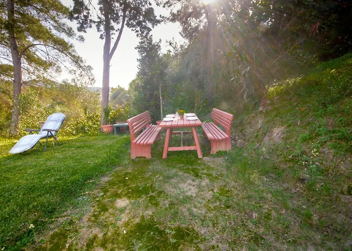 Rigos Appartement Vitaládes