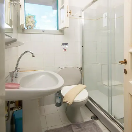 Rigos Appartement *