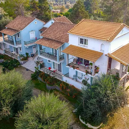 Rigos Appartement