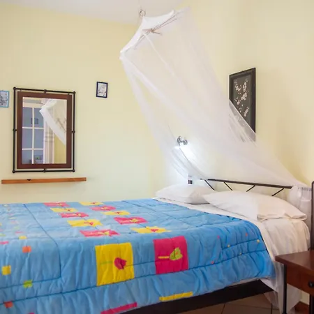 Appartement Rigos