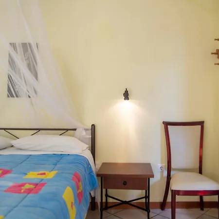 Appartement Rigos