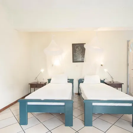 Appartement Rigos