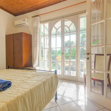Appartement Rigos *