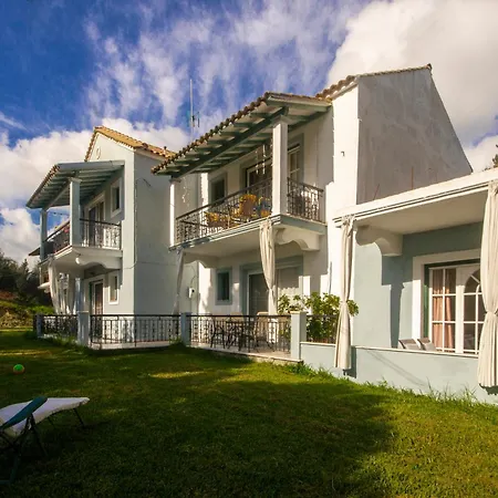 Appartement Rigos *
