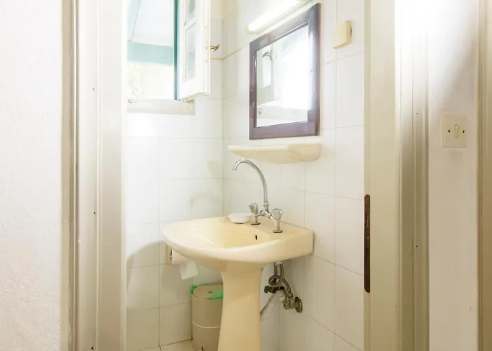 Rigos Appartement Vitaládes
