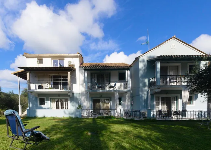 Rigos Appartement