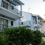 Appartement Rigos Vitaládes