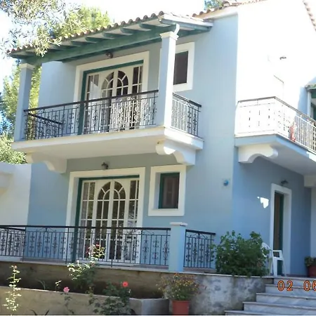 Rigos Appartement Vitaládes