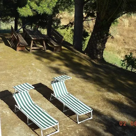 Rigos Apartment