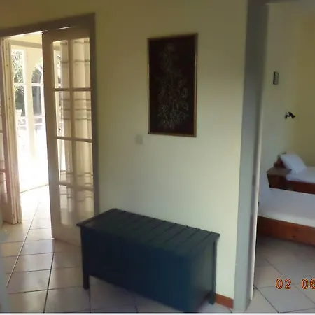 Rigos Apartment *