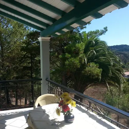 Appartement Rigos