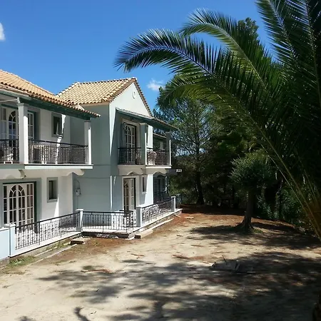 Apartment Rigos