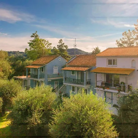 Rigos * 维塔拉戴斯