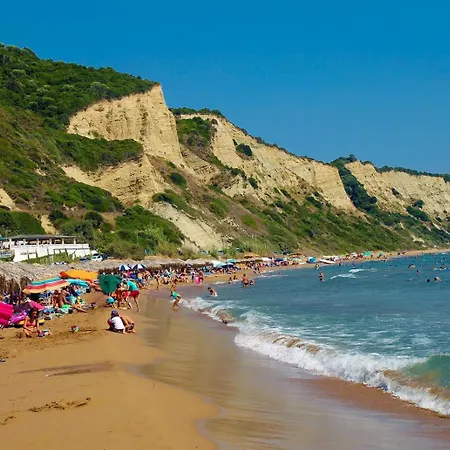 公寓 Rigos 维塔拉戴斯