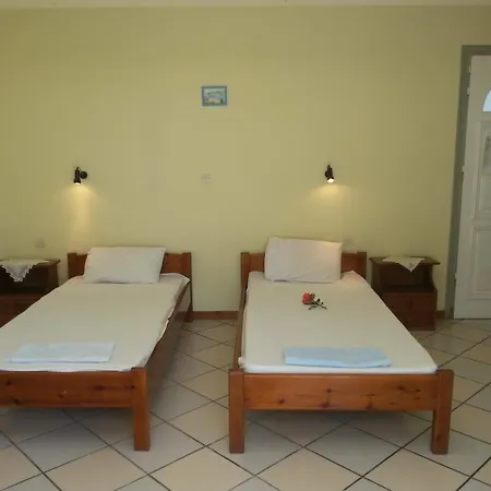Apartment Rigos Vitalades