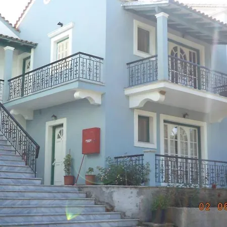 Apartment Rigos