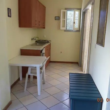 Apartment Rigos