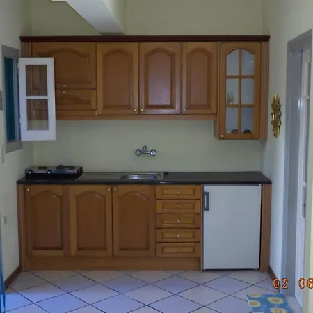 Rigos Appartement Vitaládes
