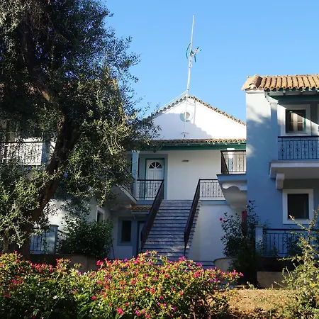 Rigos Apartment *
