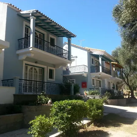 Rigos Appartement *