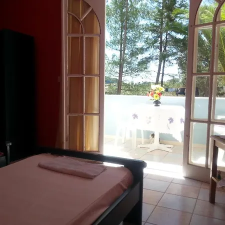 Appartement Rigos Vitaládes