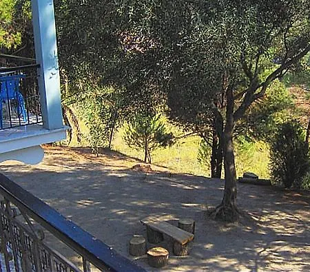 Rigos Appartement *