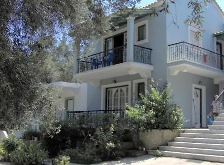 Apartment Rigos