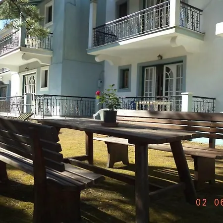 Rigos Apartment Vitalades