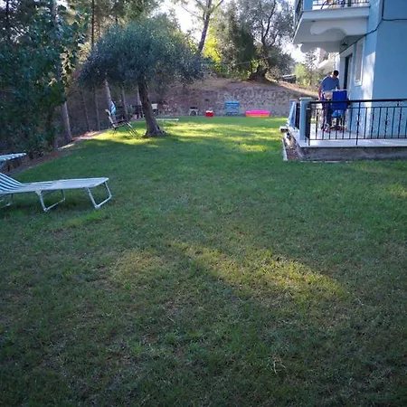 Rigos Appartement