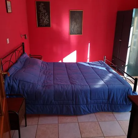 Apartment Rigos Vitalades