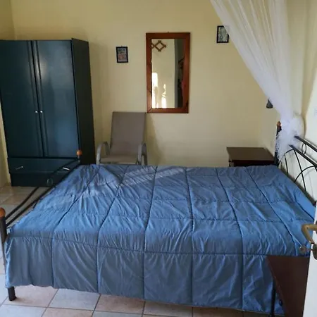 Apartment Rigos *