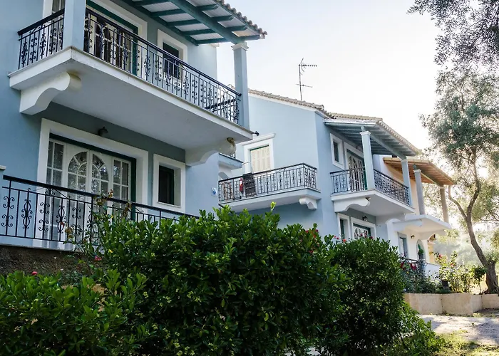 Daire Rigos Vitaládes